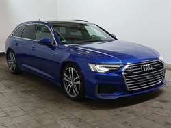 Audi A6 – Vorschaubild 21 von 27