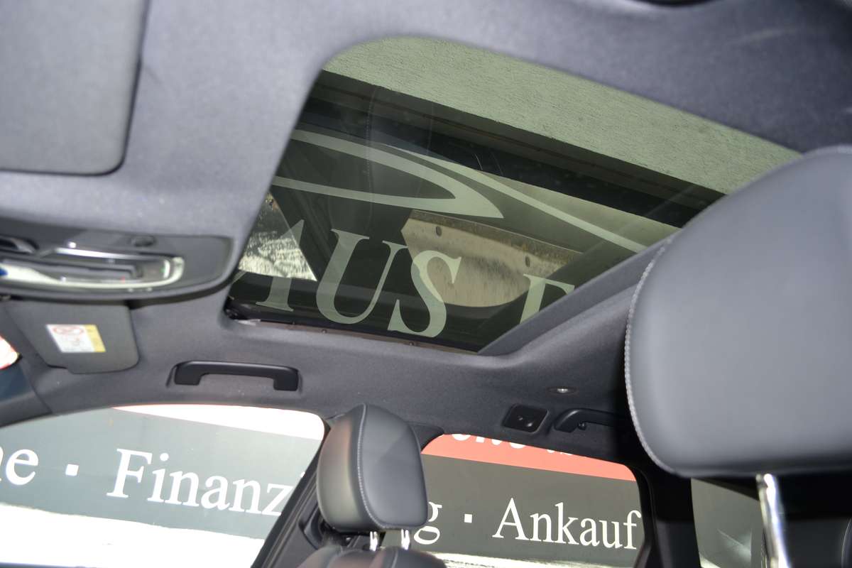 Audi A6 – Bild 26 von 27