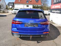 Audi A6 – Vorschaubild 27 von 27