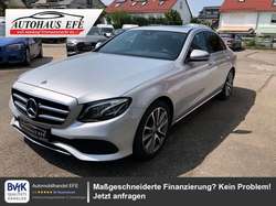 Mercedes-Benz E 300 – Vorschaubild 1 von 14