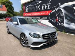 Mercedes-Benz E 300 – Vorschaubild 3 von 14