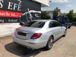 Mercedes-Benz E 300 – Vorschaubild 8 von 14