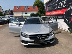 Mercedes-Benz E 300 – Vorschaubild 11 von 14