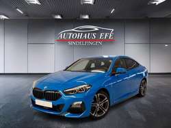 BMW 218 – Vorschaubild 1 von 15