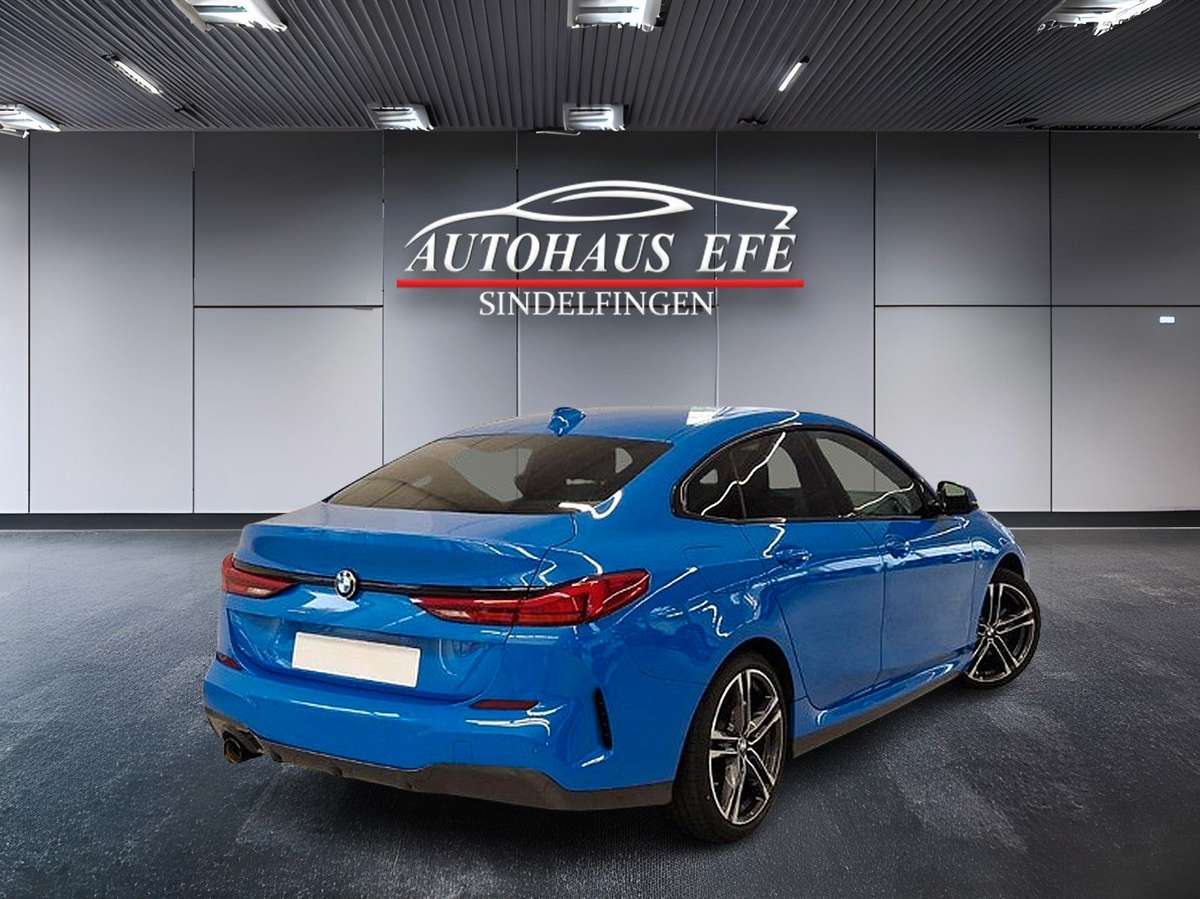 BMW 218 – Bild 2 von 15