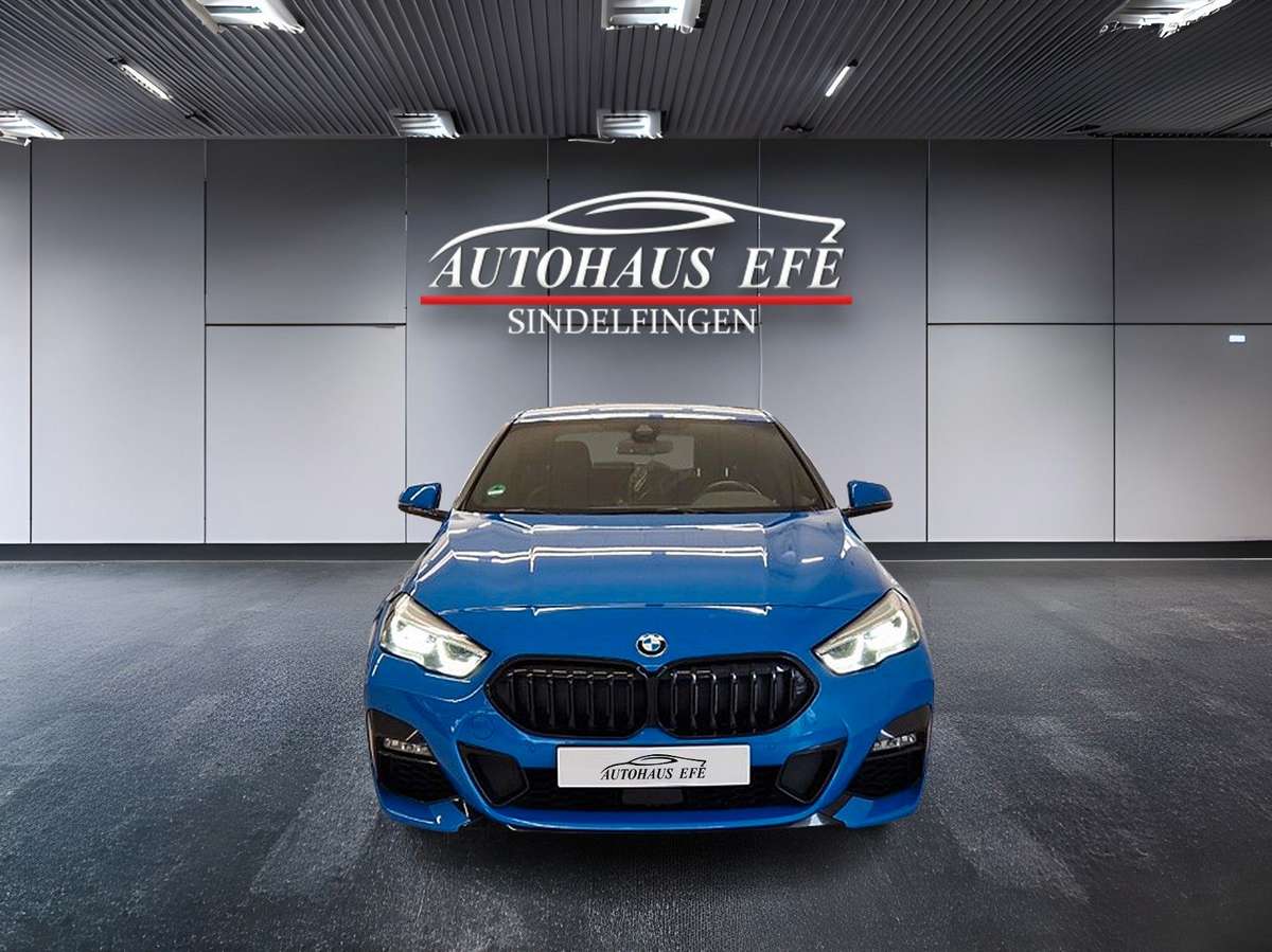 BMW 218 – Bild 3 von 15