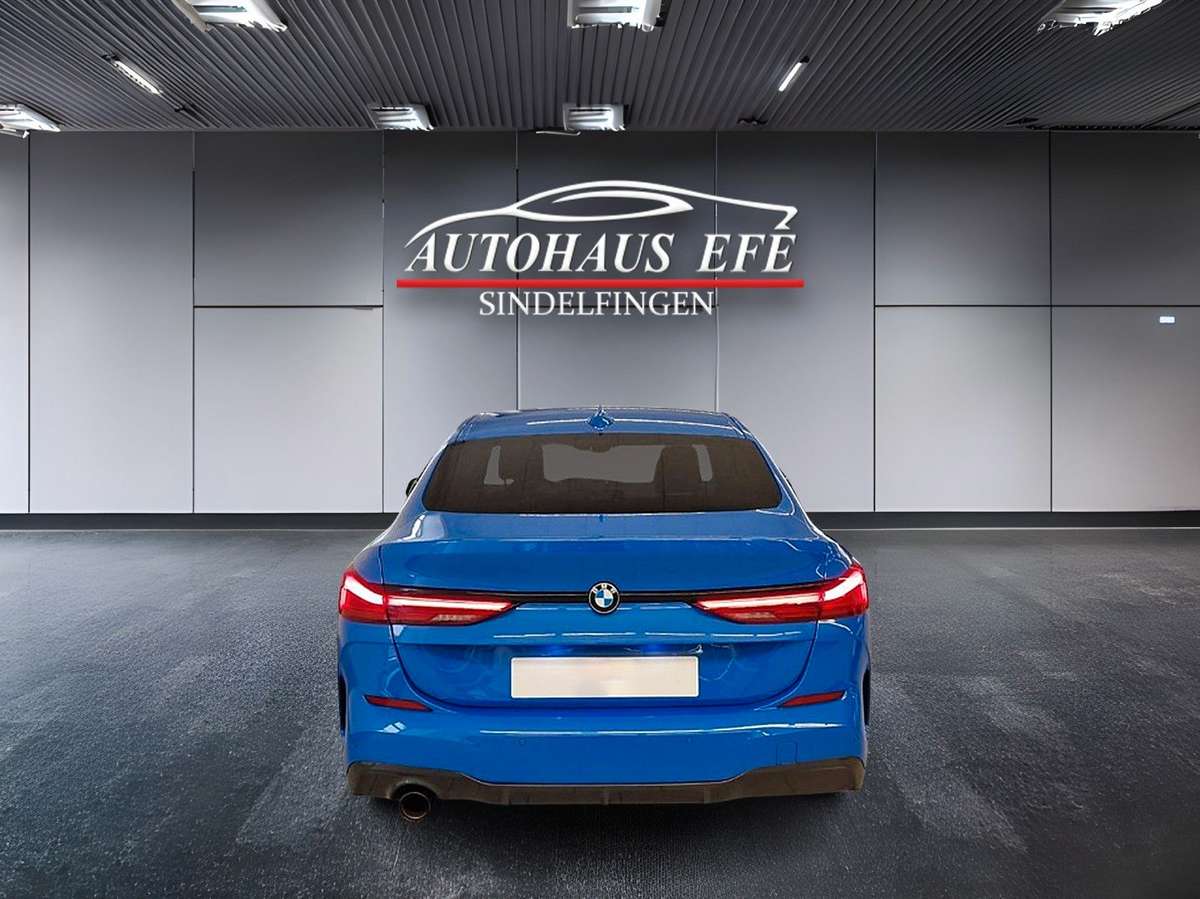 BMW 218 – Bild 4 von 15
