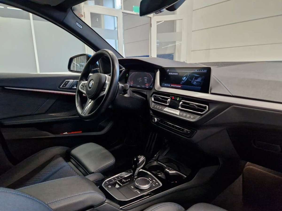 BMW 218 – Bild 5 von 15