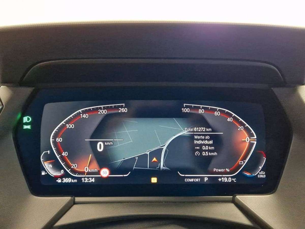 BMW 218 – Bild 7 von 15