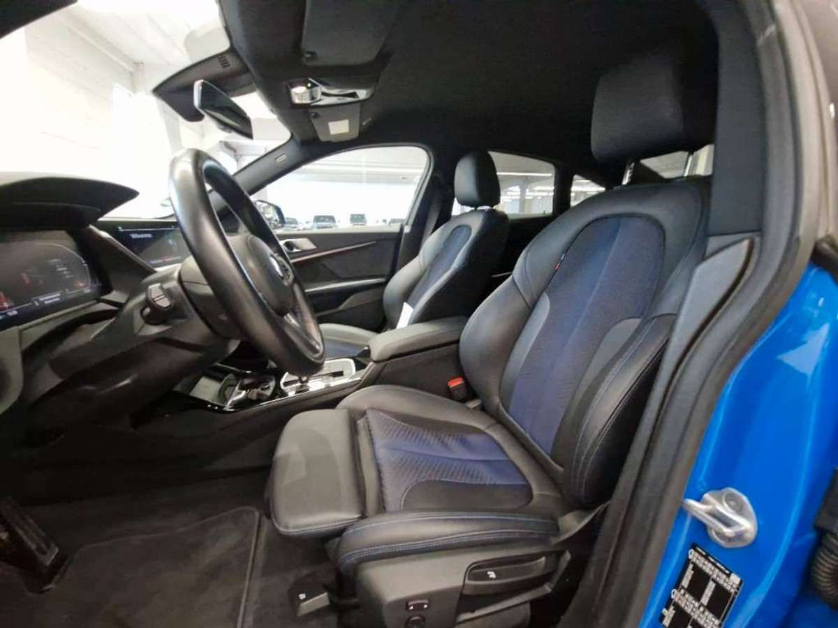 BMW 218 – Bild 9 von 15