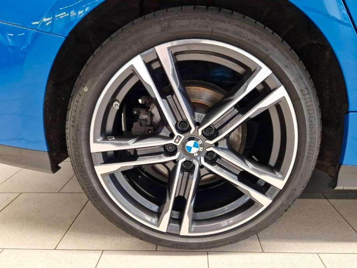 BMW 218 – Bild 10 von 15