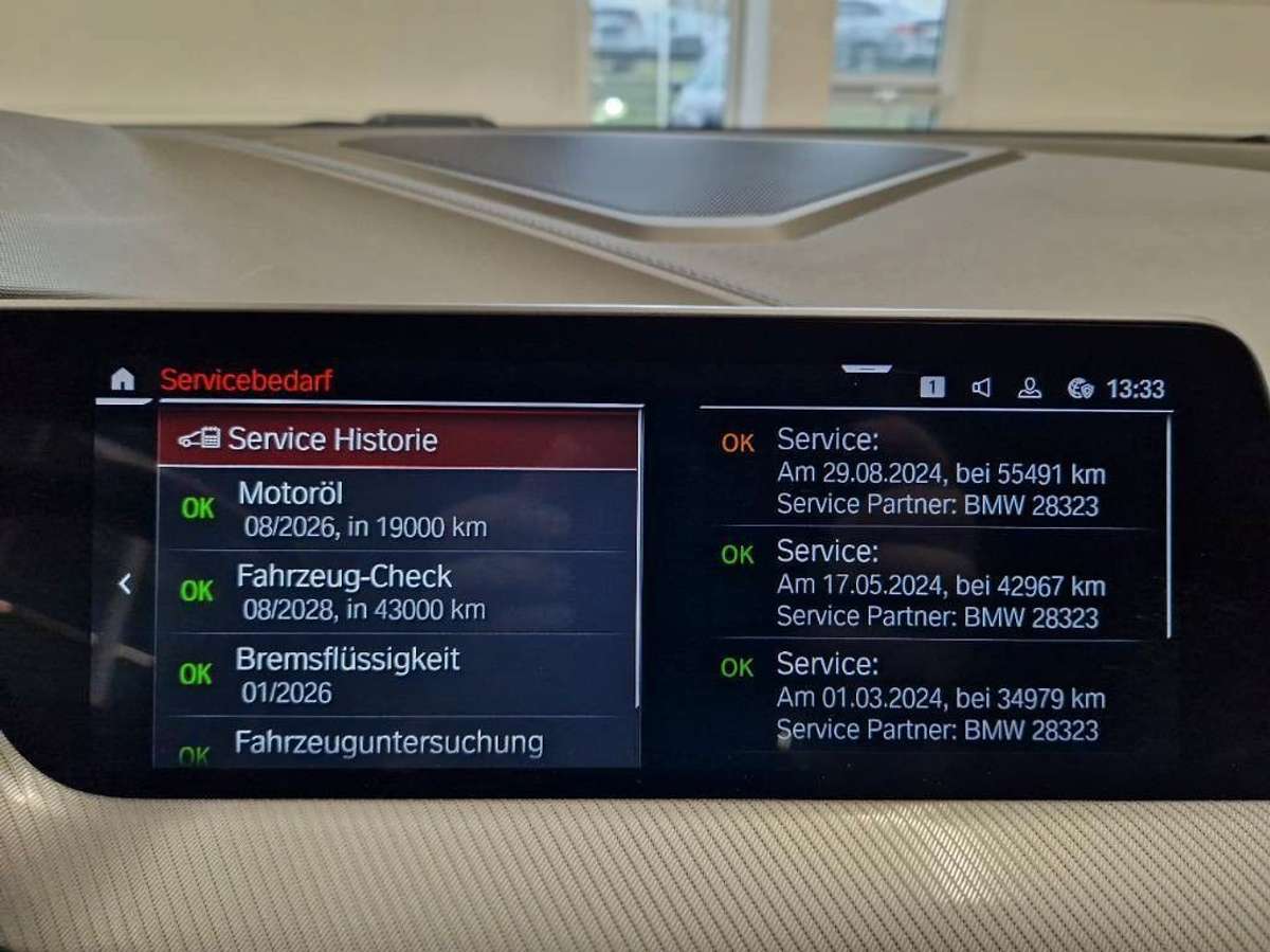 BMW 218 – Bild 15 von 15