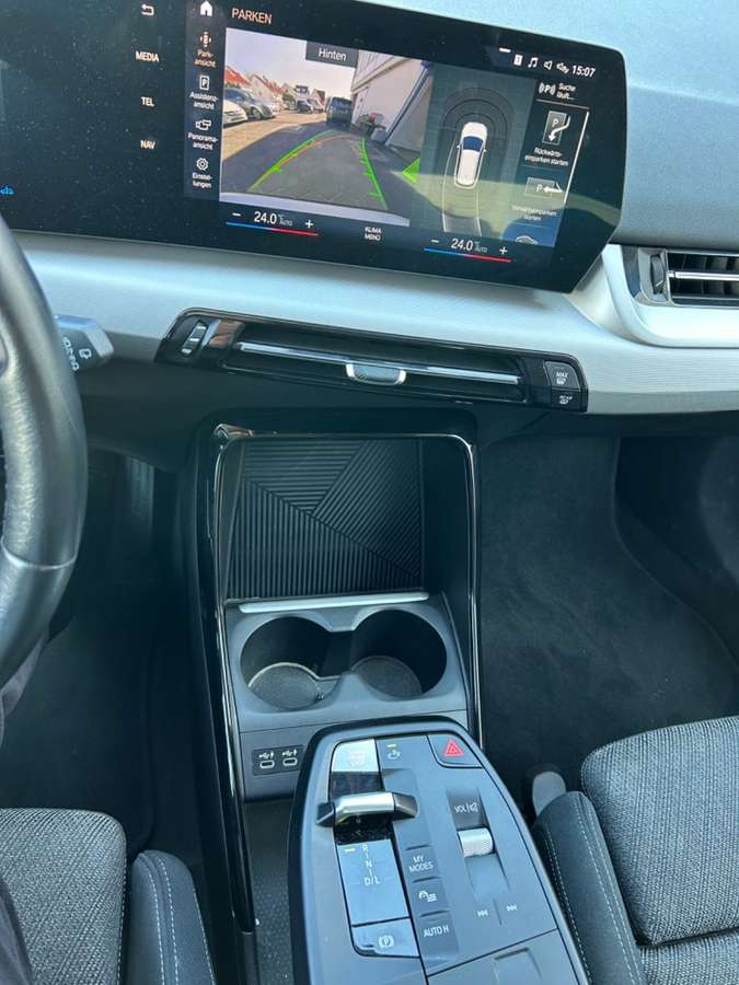 BMW 218 – Bild 4 von 14