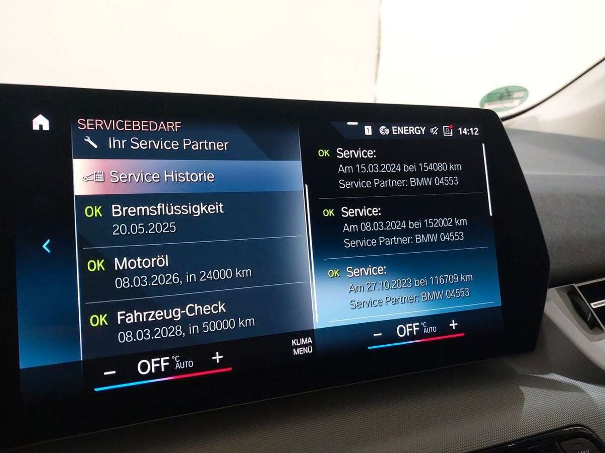 BMW 218 – Bild 10 von 14