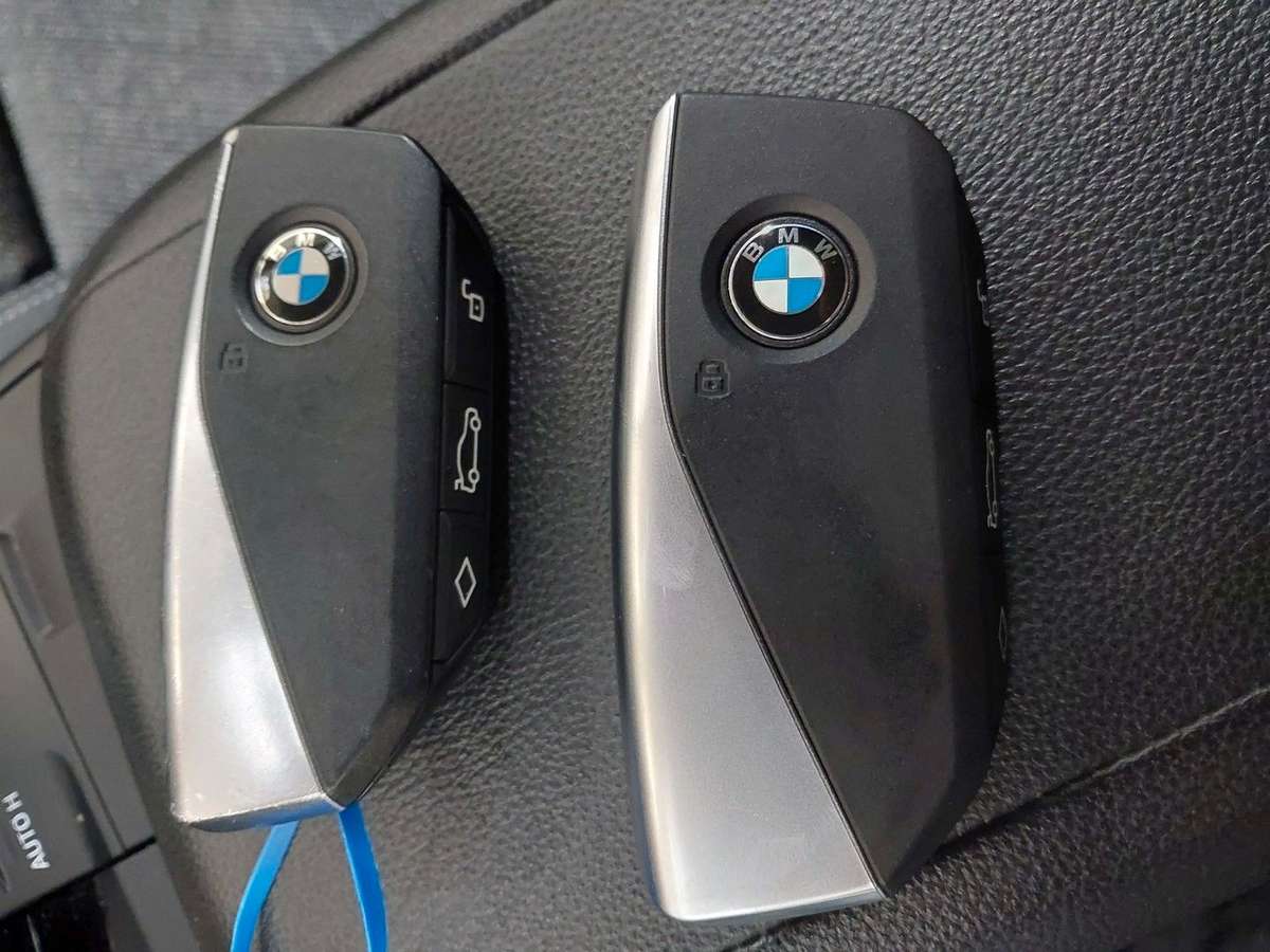 BMW 218 – Bild 11 von 14