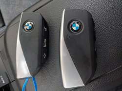 BMW 218 – Vorschaubild 11 von 14