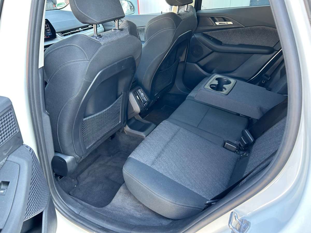 BMW 218 – Bild 13 von 14