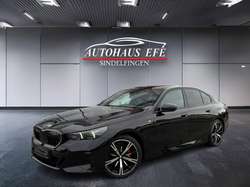 BMW 520 – Vorschaubild 1 von 26