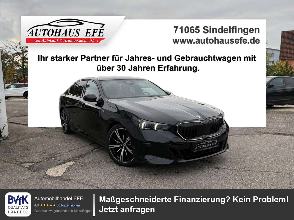 BMW 520 – Bild 2 von 26