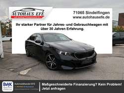 BMW 520 – Vorschaubild 2 von 26