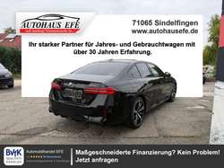 BMW 520 – Vorschaubild 3 von 26