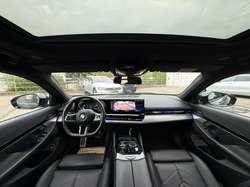 BMW 520 – Vorschaubild 4 von 26