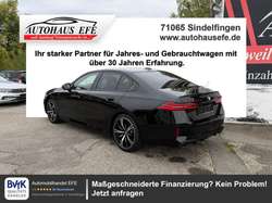 BMW 520 – Vorschaubild 5 von 26