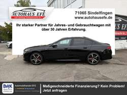 BMW 520 – Vorschaubild 7 von 26
