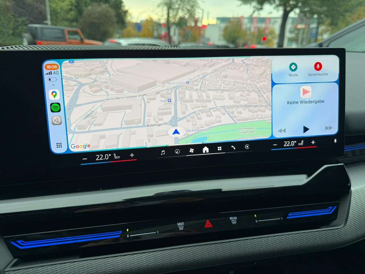 BMW 520 – Bild 14 von 26