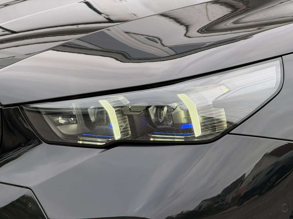 BMW 520 – Bild 15 von 26