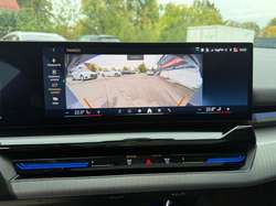 BMW 520 – Vorschaubild 16 von 26