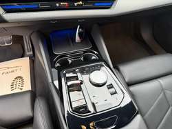 BMW 520 – Vorschaubild 20 von 26