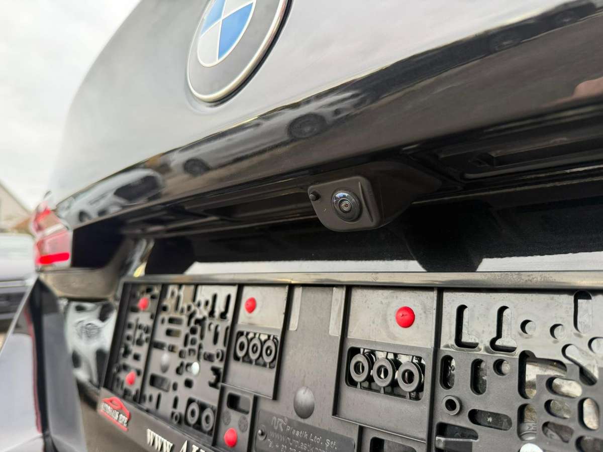 BMW 520 – Bild 24 von 26