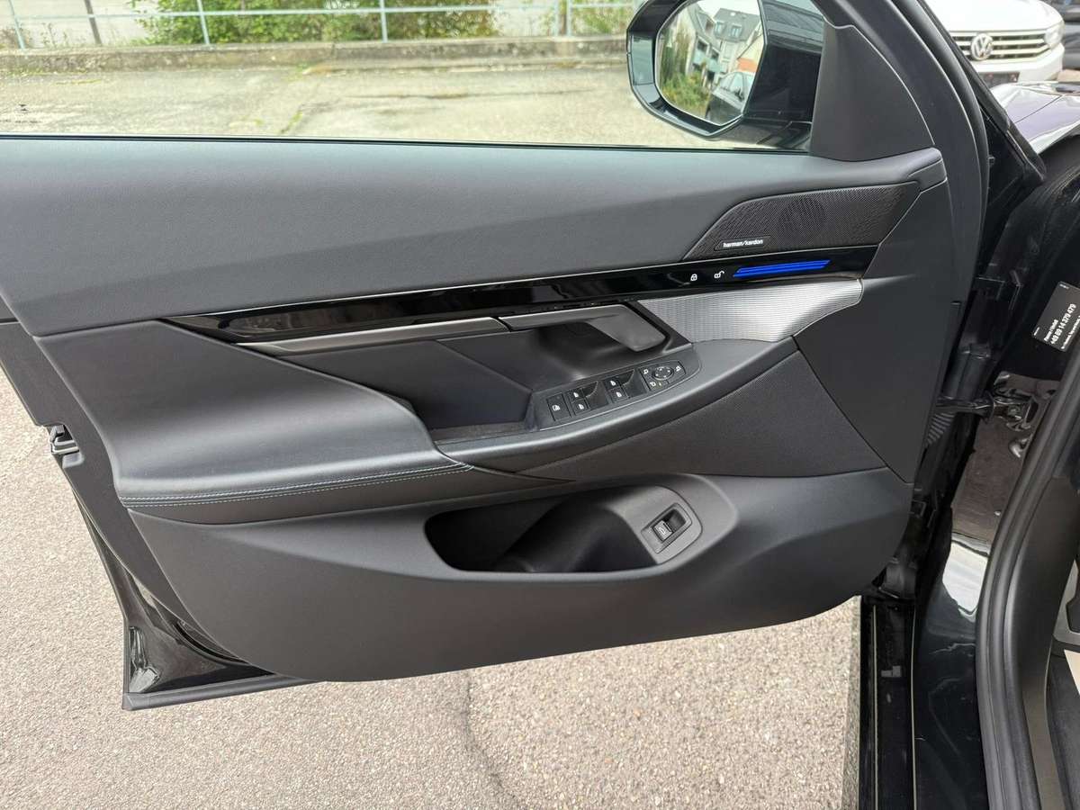 BMW 520 – Bild 25 von 26