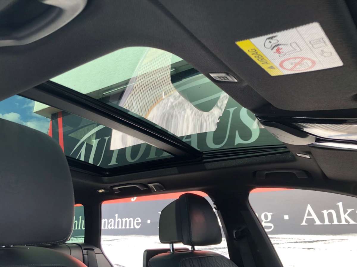 Alpina D5 – Bild 4 von 15