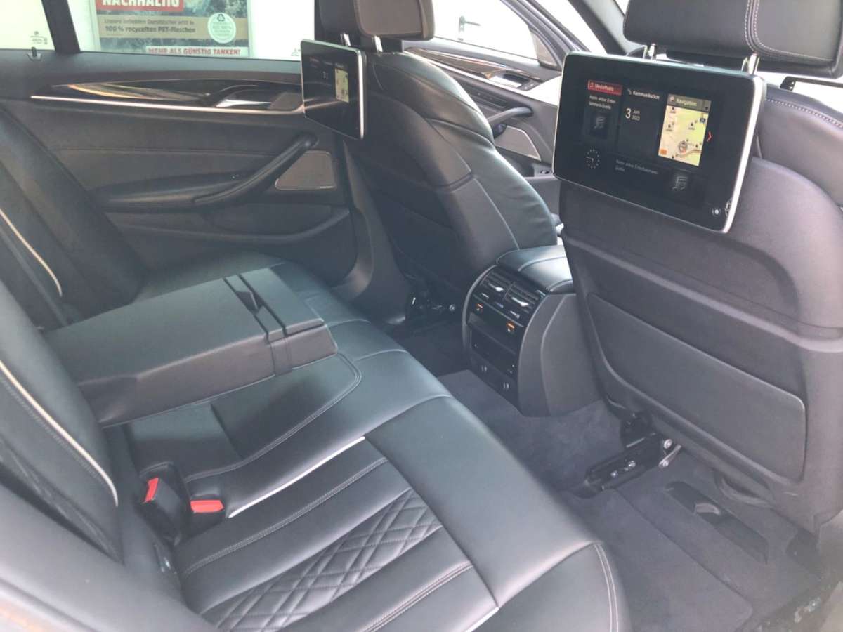 Alpina D5 – Bild 5 von 15