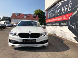 Alpina D5 – Vorschaubild 14 von 15