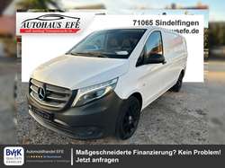 Mercedes-Benz Vito – Vorschaubild 1 von 17