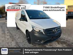 Mercedes-Benz Vito – Vorschaubild 3 von 17