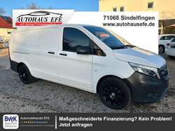 Mercedes-Benz Vito – Vorschaubild 4 von 17