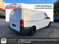 Mercedes-Benz Vito – Vorschaubild 5 von 17