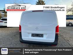 Mercedes-Benz Vito – Vorschaubild 6 von 17