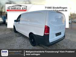 Mercedes-Benz Vito – Vorschaubild 7 von 17