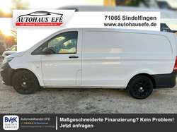 Mercedes-Benz Vito – Vorschaubild 8 von 17