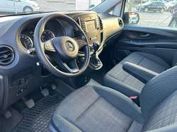 Mercedes-Benz Vito – Vorschaubild 9 von 17