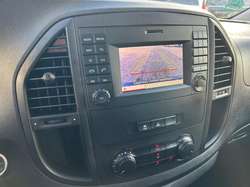 Mercedes-Benz Vito – Vorschaubild 10 von 17