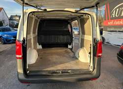 Mercedes-Benz Vito – Vorschaubild 11 von 17