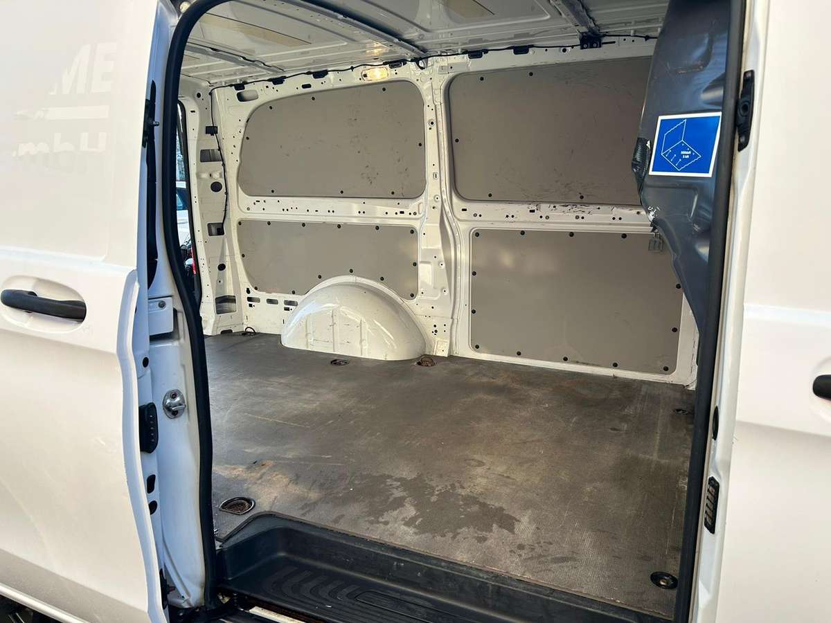 Mercedes-Benz Vito – Bild 12 von 17