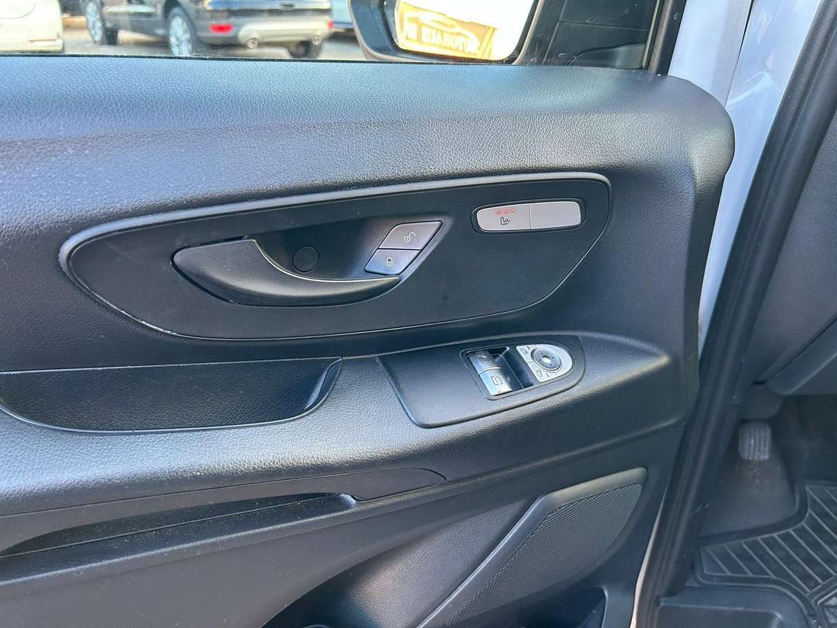 Mercedes-Benz Vito – Bild 13 von 17