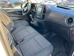 Mercedes-Benz Vito – Vorschaubild 14 von 17